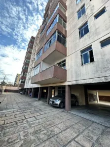 Apartamento com 3 Quartos para alugar, 108m² no Aldeota, Fortaleza