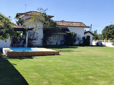 Casa de Condomínio com 3 Quartos à venda, 220m² no Praia Seca, Araruama