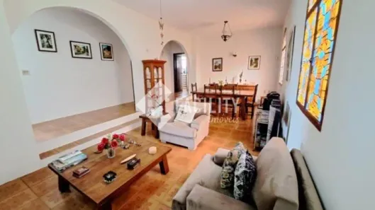 Casa com 3 Quartos à venda, 322m² no Cidade Universitária, Campinas