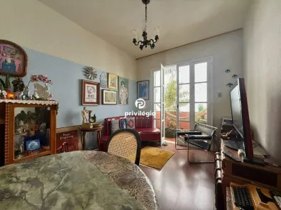 Apartamento com 2 Quartos à venda, 75m² no Copacabana, Rio de Janeiro