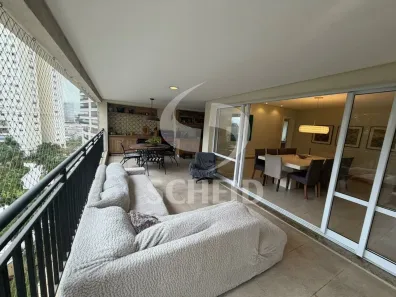 Apartamento com 4 Quartos à venda, 223m² no Jardim Marajoara, São Paulo