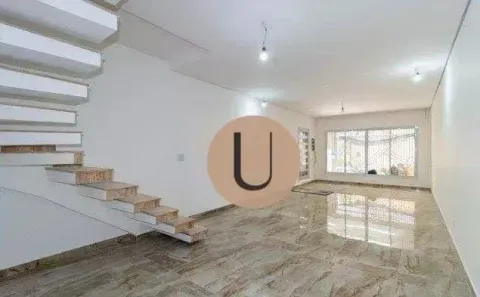 Sobrado com 3 Quartos à venda, 200m² no Mooca, São Paulo