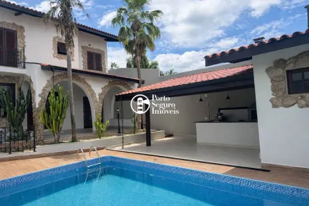 Casa de Condomínio com 3 Quartos à venda, 759m² no Caminhos de San Conrado (Sousas), Campinas