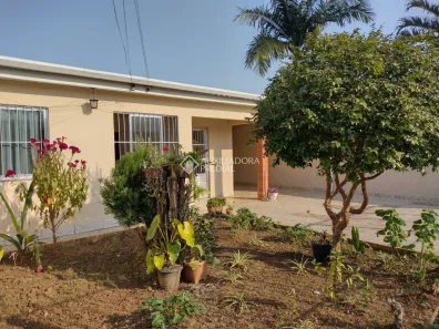 Casa com 2 Quartos à venda, 141m² no Olaria, Canoas
