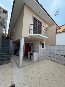 Casa com 2 Quartos à venda, 120m² no Parque Continental II, Guarulhos