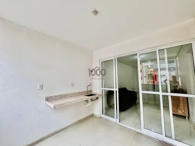 Apartamento com 2 Quartos à venda, 148m² no São Mateus, Juiz de Fora