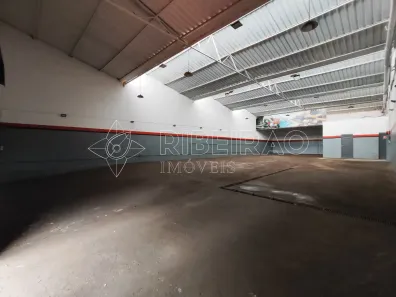 Ponto Comercial para alugar, 360m² no Jardim América, Ribeirão Preto