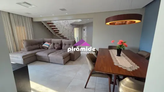 Cobertura com 3 Quartos à venda, 283m² no Vila Adyana, São José dos Campos
