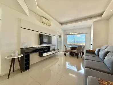 Apartamento com 2 Quartos à venda, 70m² no Zona Nova, Capão da Canoa