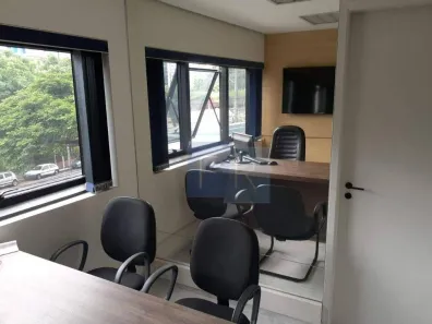 Sala Comercial à venda, 40m² no Liberdade, São Paulo