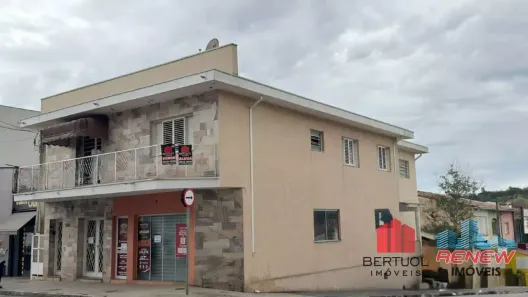 Casa com 4 Quartos para alugar, 200m² no Centro, Vinhedo