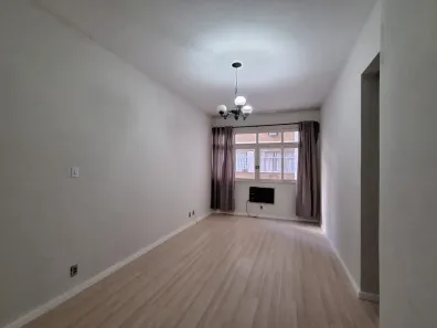 Apartamento com 2 Quartos à venda, 70m² no Icaraí, Niterói