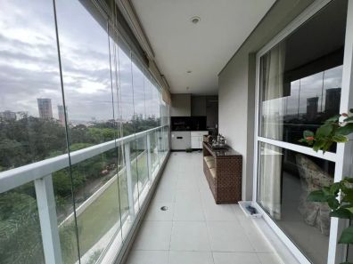Apartamento com 3 Quartos à venda, 170m² no Vila Yara, Osasco