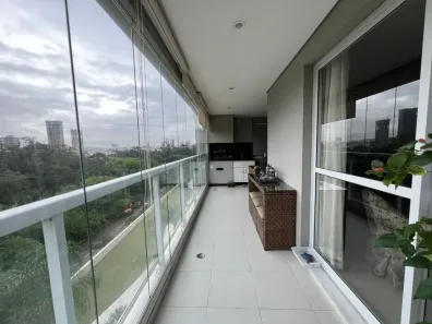 Apartamento com 3 Quartos à venda, 170m² no Vila Yara, Osasco