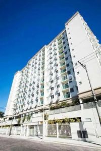 Apartamento com 2 Quartos à venda, 73m² no Caju, Rio de Janeiro