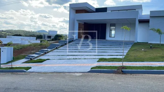 Casa de Condomínio com 3 Quartos à venda, 355m² no Pimentas, Betim