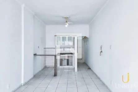 Apartamento com 1 Quarto à venda, 34m² no Centro, Rio de Janeiro
