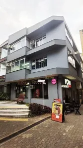 Prédio Comercial à venda, 200m² no Condomínio Centro Comercial Alphaville, Barueri