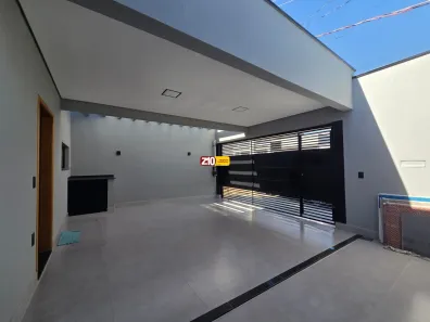 Casa com 3 Quartos à venda, 125m² no Jardim Bom Sucesso, Indaiatuba