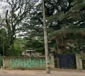 Lote/Terreno à venda, 600m² no Cascata, Porto Alegre