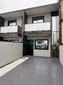 Sobrado com 2 Quartos à venda, 80m² no Ponte do Imaruim, Palhoça