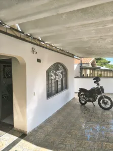 Casa com 5 Quartos à venda, 250m² no Jardim Campos Elíseos, Campinas