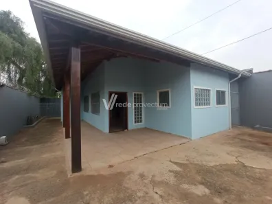 Casa com 3 Quartos à venda, 126m² no Bosque de Barão Geraldo, Campinas