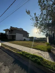 Lote/Terreno à venda, 444m² no Condomínio Residencial Vila Jardim, Cuiabá
