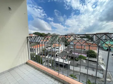 Apartamento com 3 Quartos à venda, 64m² no Cidade São Francisco, São Paulo