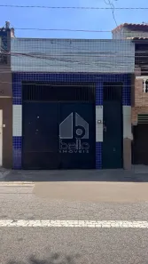 Prédio Comercial à venda, 203m² no Jardim São Pedro, São Paulo