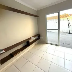 Casa de Condomínio com 3 Quartos à venda, 110m² no Condomínio Residencial Parque da Liberdade I, São José do Rio Preto
