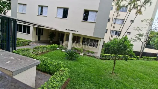 Apartamento com 2 Quartos para alugar, 72m² no Vila Amélia, São Paulo