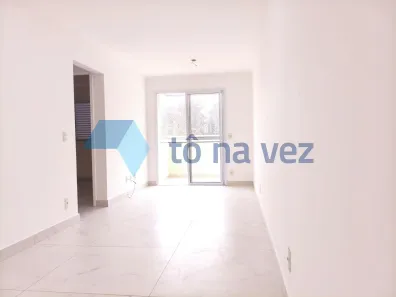 Apartamento com 2 Quartos à venda, 52m² no Demarchi, São Bernardo do Campo