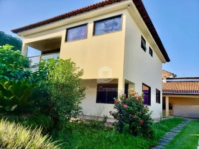 Casa com 3 Quartos à venda, 222m² no Mutondo, São Gonçalo