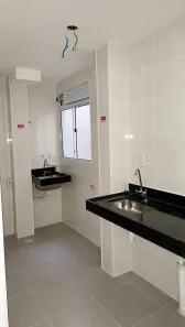Apartamento com 2 Quartos para alugar, 10m² no Liberdade, Resende