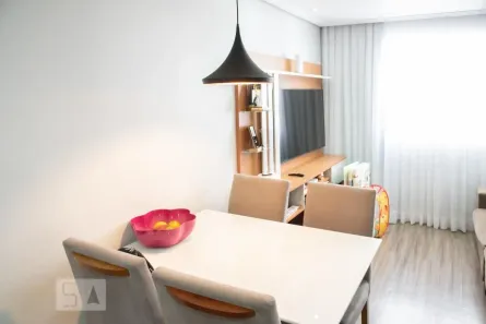Apartamento com 2 Quartos à venda, 38m² no Colônia (Zona Leste), São Paulo