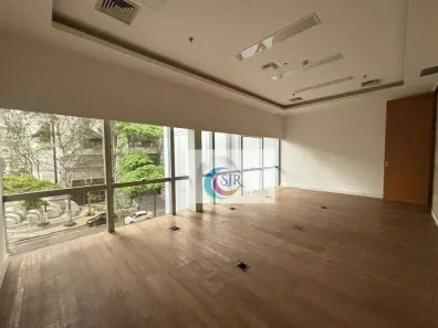 Sala Comercial à venda, 366m² no Brooklin Paulista, São Paulo