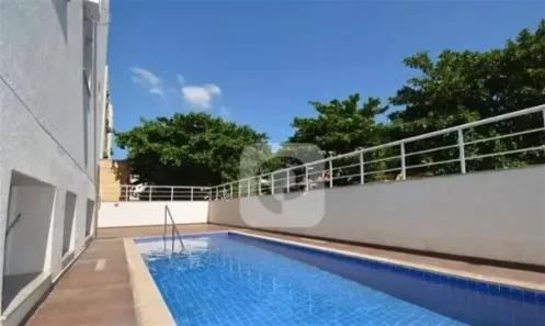 Cobertura com 2 Quartos à venda, 112m² no Méier, Rio de Janeiro
