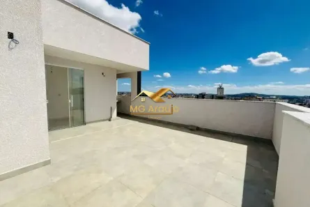 Apartamento com 2 Quartos à venda, 94m² no Heliópolis, Belo Horizonte
