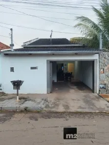 Casa com 3 Quartos à venda, 98m² no Santo Hilário, Goiânia
