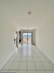 Apartamento com 2 Quartos à venda, 60m² no Parque Universitário, Rio Claro