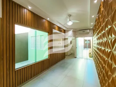 Casa com 2 Quartos à venda, 78m² no Umuarama, Araçatuba