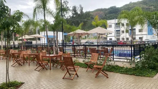Apartamento com 2 Quartos à venda, 49m² no Recreio dos Bandeirantes, Rio de Janeiro