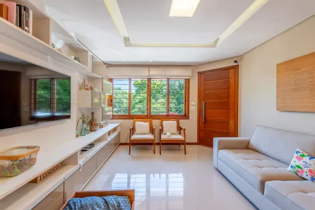 Casa de Condomínio com 3 Quartos à venda, 173m² no Nonoai, Porto Alegre