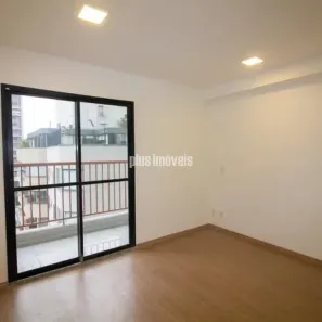 Apartamento com 1 Quarto à venda, 27m² no Jardim das Acácias, São Paulo