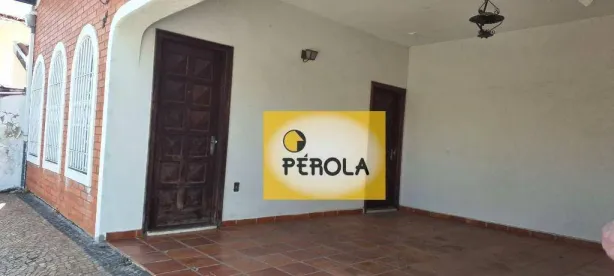 Casa com 3 Quartos à venda, 148m² no Jardim do Trevo, Campinas
