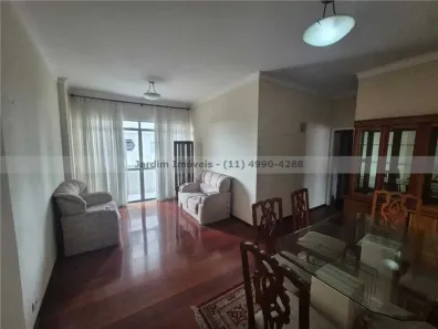 Apartamento com 3 Quartos à venda, 144m² no Centro, Santo André