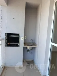Apartamento com 3 Quartos à venda, 88m² no Tubalina, Uberlândia