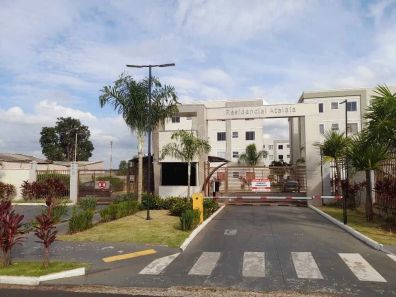 Apartamento com 2 Quartos à venda, 39m² no Jardim América (Vila Xavier), Araraquara