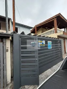 Sobrado com 2 Quartos para alugar, 90m² no Jardim Santo Elias, São Paulo